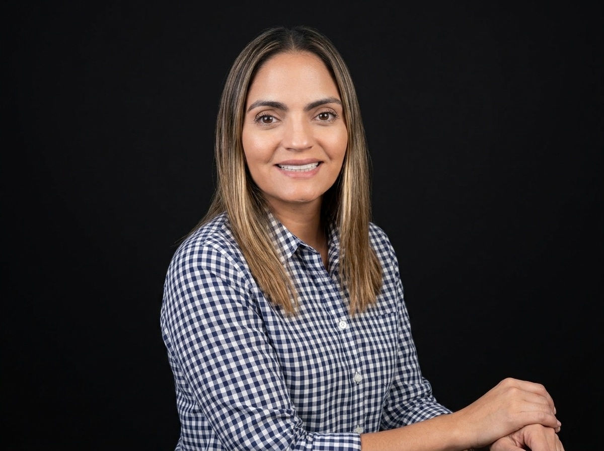 Eliana Andrea Mejía Aguilera, Directora de Diseño H&E Proyectos