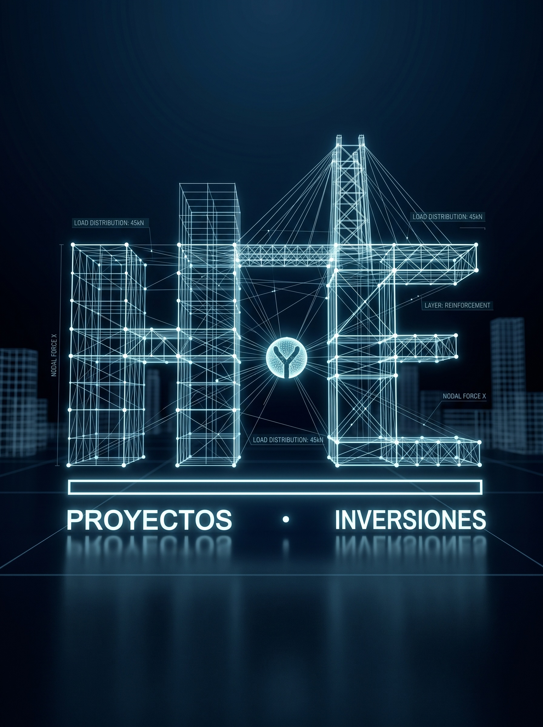 Ingeniería civil avanzada en Colombia